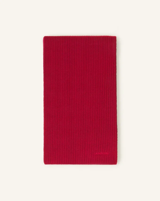 Lanvin Wollschal