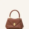 Le Confident von Lanvin Ledertasche Le Confident von Lanvin Ledertasche