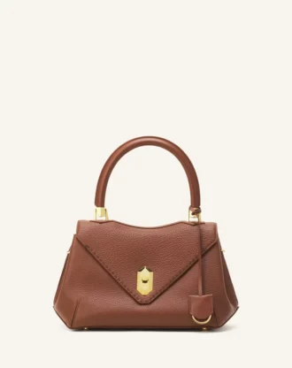 Le Confident von Lanvin Ledertasche