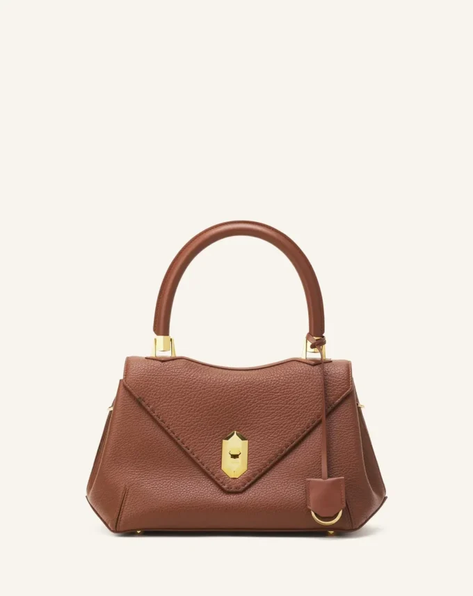 Le Confident von Lanvin Ledertasche Le Confident von Lanvin Ledertasche