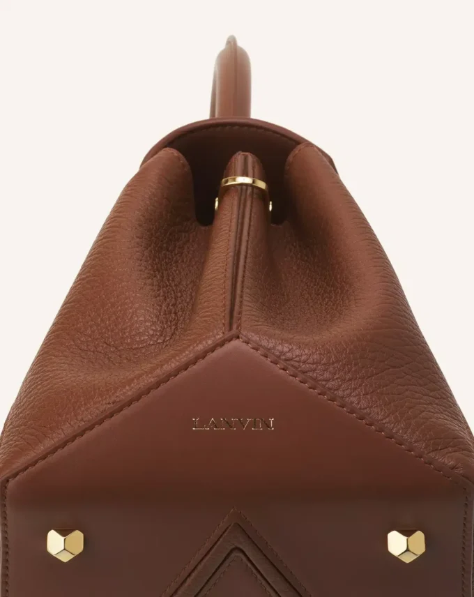 Le Confident von Lanvin Ledertasche Le Confident von Lanvin Ledertasche