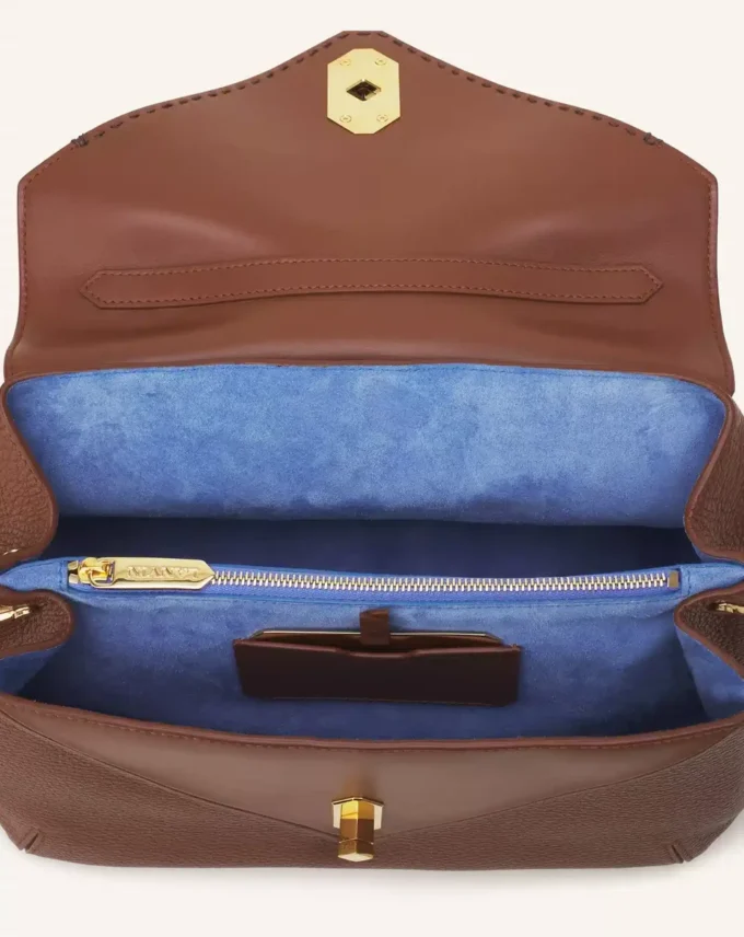 Le Confident von Lanvin Ledertasche Le Confident von Lanvin Ledertasche