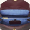 Le Confident von Lanvin Ledertasche
