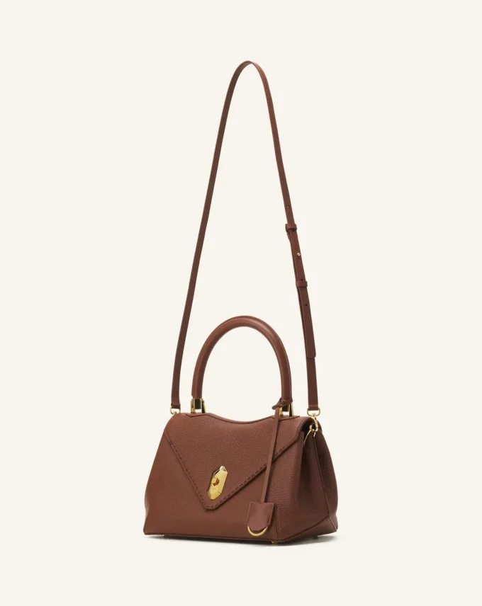 Le Confident von Lanvin Ledertasche Le Confident von Lanvin Ledertasche