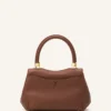 Le Confident von Lanvin Ledertasche Le Confident von Lanvin Ledertasche