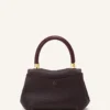 Le Confident von Lanvin Ledertasche
