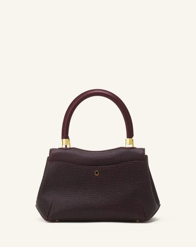 Le Confident von Lanvin Ledertasche