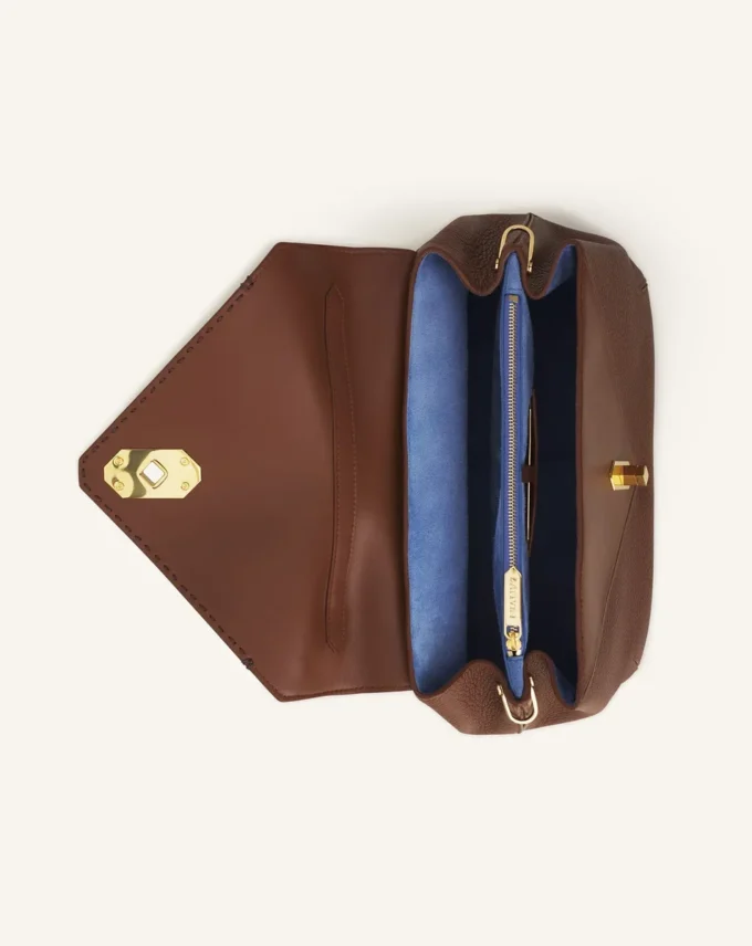 Le Confident von Lanvin Ledertasche Le Confident von Lanvin Ledertasche