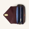 Le Confident von Lanvin Ledertasche
