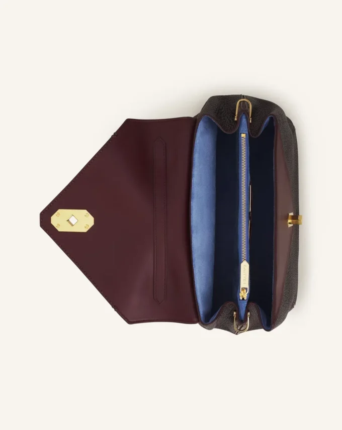 Le Confident von Lanvin Ledertasche
