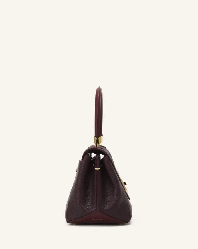Le Confident von Lanvin Ledertasche