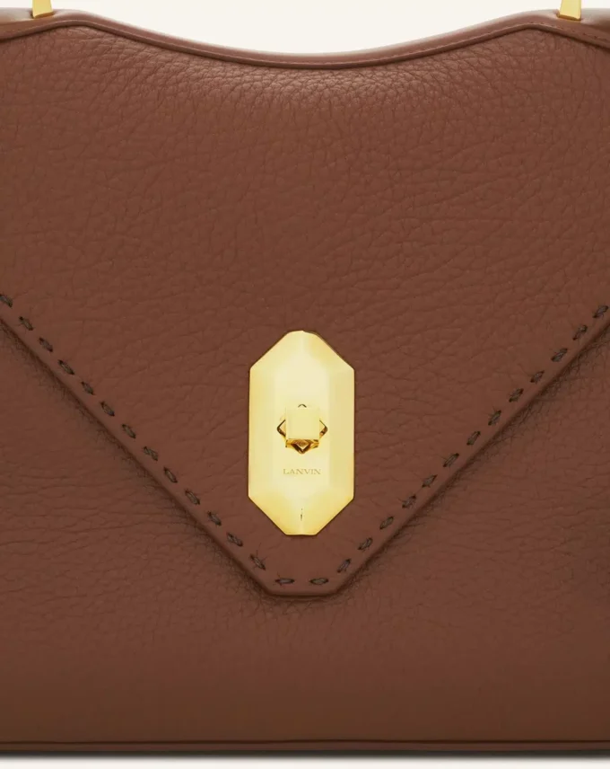 Le Confident von Lanvin Ledertasche Le Confident von Lanvin Ledertasche