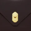 Le Confident von Lanvin Ledertasche