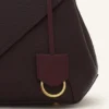 Le Confident von Lanvin Ledertasche