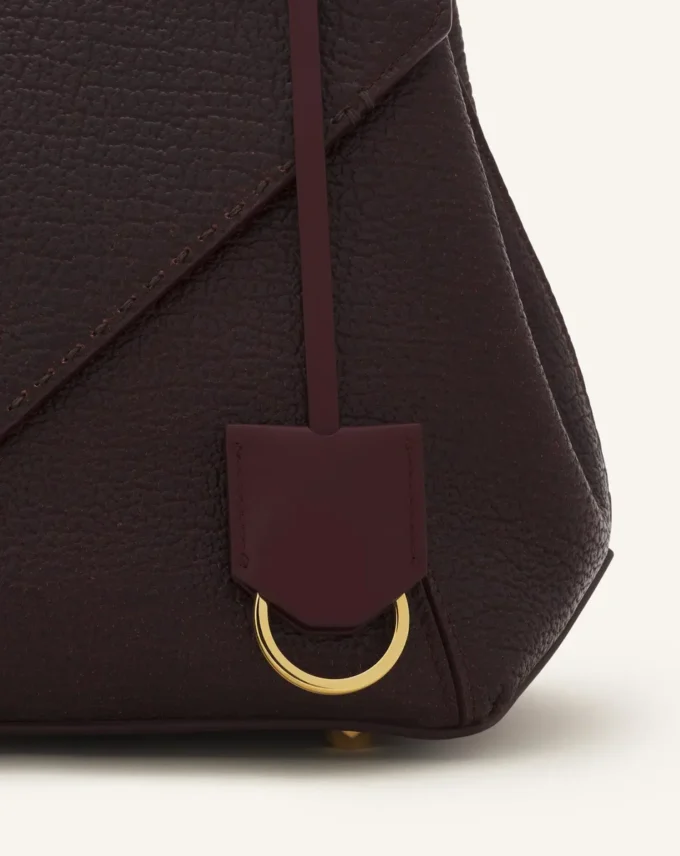 Le Confident von Lanvin Ledertasche
