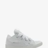 Leder-Sneaker „Curb“ Leder-Sneaker „Curb“