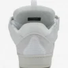 Leder-Sneaker „Curb“ Leder-Sneaker „Curb“