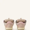 Leder-Sneaker „Curb“ Leder-Sneaker „Curb“