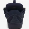 Leder-Sneaker „Curb“ Leder-Sneaker „Curb“