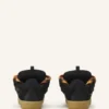 Leder-Sneaker „Curb“ Leder-Sneaker „Curb“