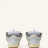 Leder-Sneaker „Curb“ Leder-Sneaker „Curb“