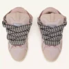 Leder-Sneaker „Curb“ Leder-Sneaker „Curb“
