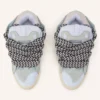 Leder-Sneaker „Curb“ Leder-Sneaker „Curb“