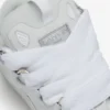 Leder-Sneaker „Curb“ Leder-Sneaker „Curb“