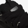 Leder-Sneaker „Curb“ Leder-Sneaker „Curb“