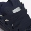Leder-Sneaker „Curb“ Leder-Sneaker „Curb“