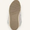 Leder-Sneaker „Curb“ Leder-Sneaker „Curb“