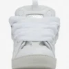 Leder-Sneaker „Curb“ Leder-Sneaker „Curb“
