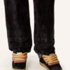 Leder-Sneaker „Curb“ Leder-Sneaker „Curb“