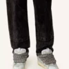 Leder-Sneaker „Curb“ Leder-Sneaker „Curb“