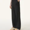 Leichte Chino-Hose aus Wolle Leichte Chino-Hose aus Wolle