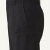 Leichte Chino-Hose aus Wolle Leichte Chino-Hose aus Wolle