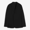 Lockere Wolljacke Lockere Wolljacke