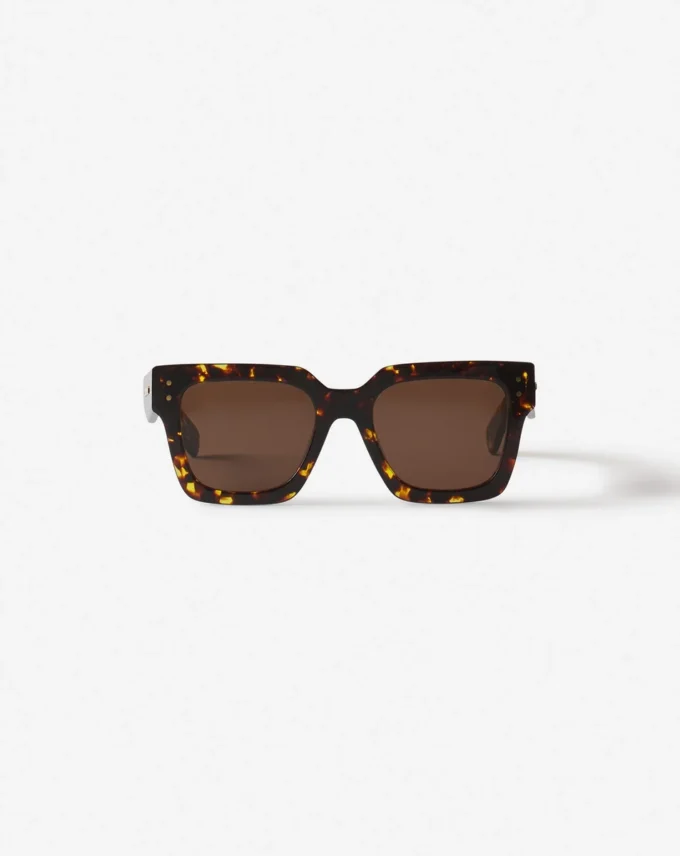 Lunettes Maxi Rectangle Lanvin Signature Lunettes Maxi Rectangle Lanvin Signature