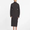 Maßgeschneiderte Jacke aus Wolle und Viskose Maßgeschneiderte Jacke aus Wolle und Viskose