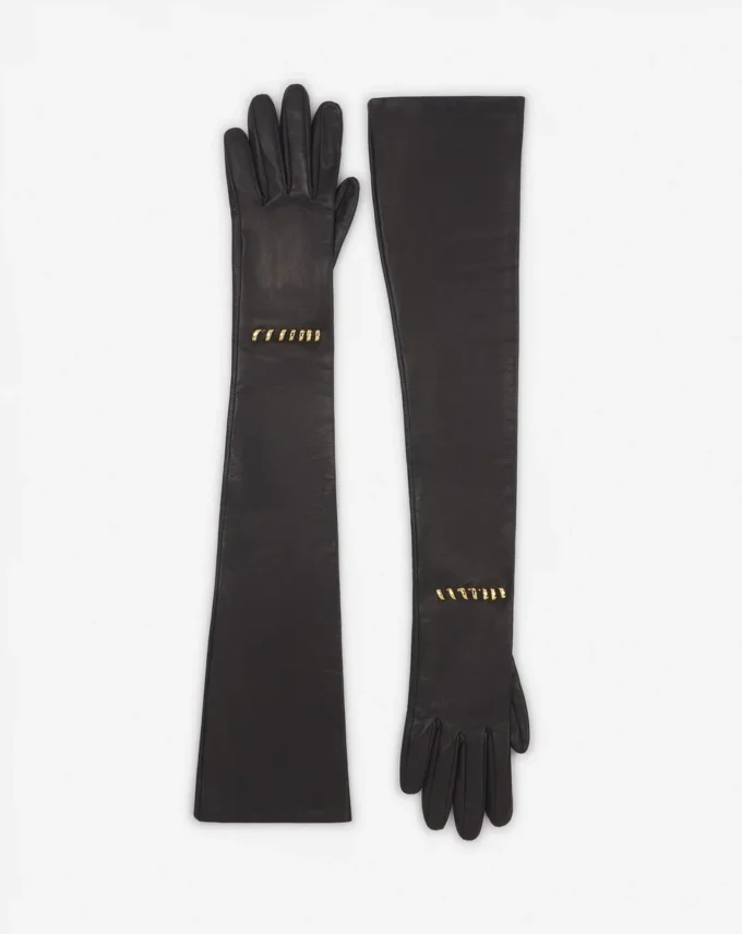 Melodie Lederhandschuhe