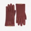 Melodie von Lanvin Lederhandschuhe Melodie von Lanvin Lederhandschuhe