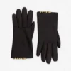 Melodie von Lanvin Lederhandschuhe Melodie von Lanvin Lederhandschuhe