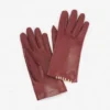 Melodie von Lanvin Lederhandschuhe Melodie von Lanvin Lederhandschuhe