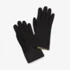 Melodie von Lanvin Lederhandschuhe Melodie von Lanvin Lederhandschuhe