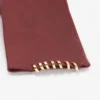 Melodie von Lanvin Lederhandschuhe Melodie von Lanvin Lederhandschuhe