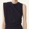 Midikleid aus Flanell