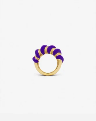 Mélodie Candy Ring