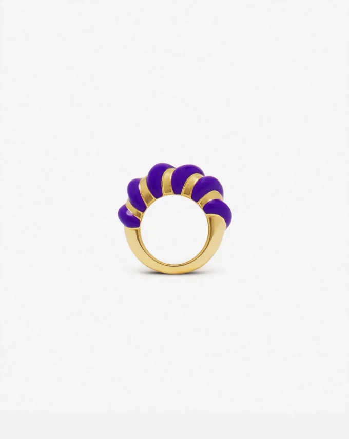 Mélodie Candy Ring