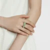 Mélodie Candy Ring