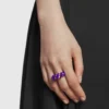 Mélodie Candy Ring
